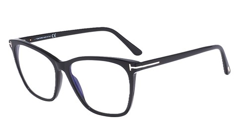 Оправа Tom Ford Tom 5762-B 001 55