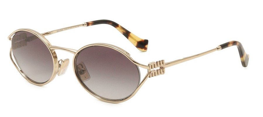 Miu Miu 52YS ZVN5D1 54