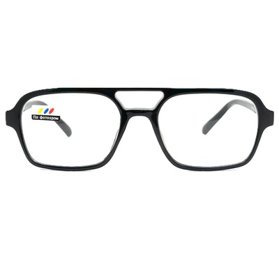 Антикомпьютерные фотохромные очки Matsuda MA2756 C1