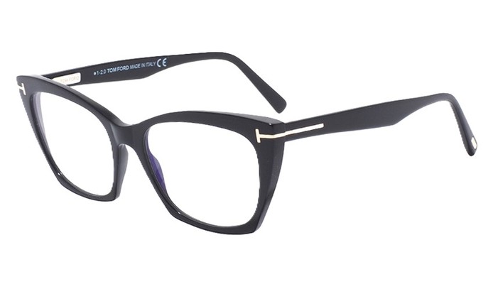 Оправа Tom Ford Tom 5709-B 001