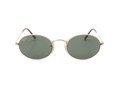 Ray-Ban Oval 3547N 001 51